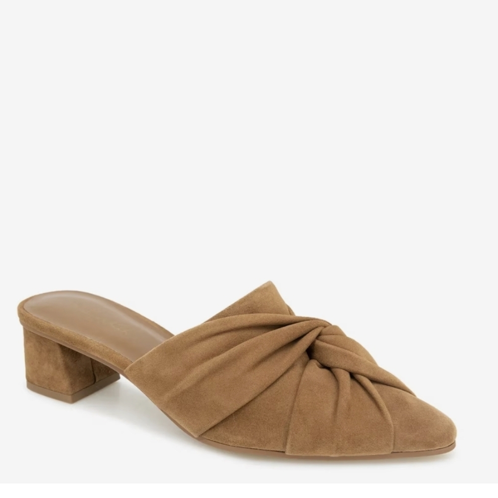 Splendid Mules